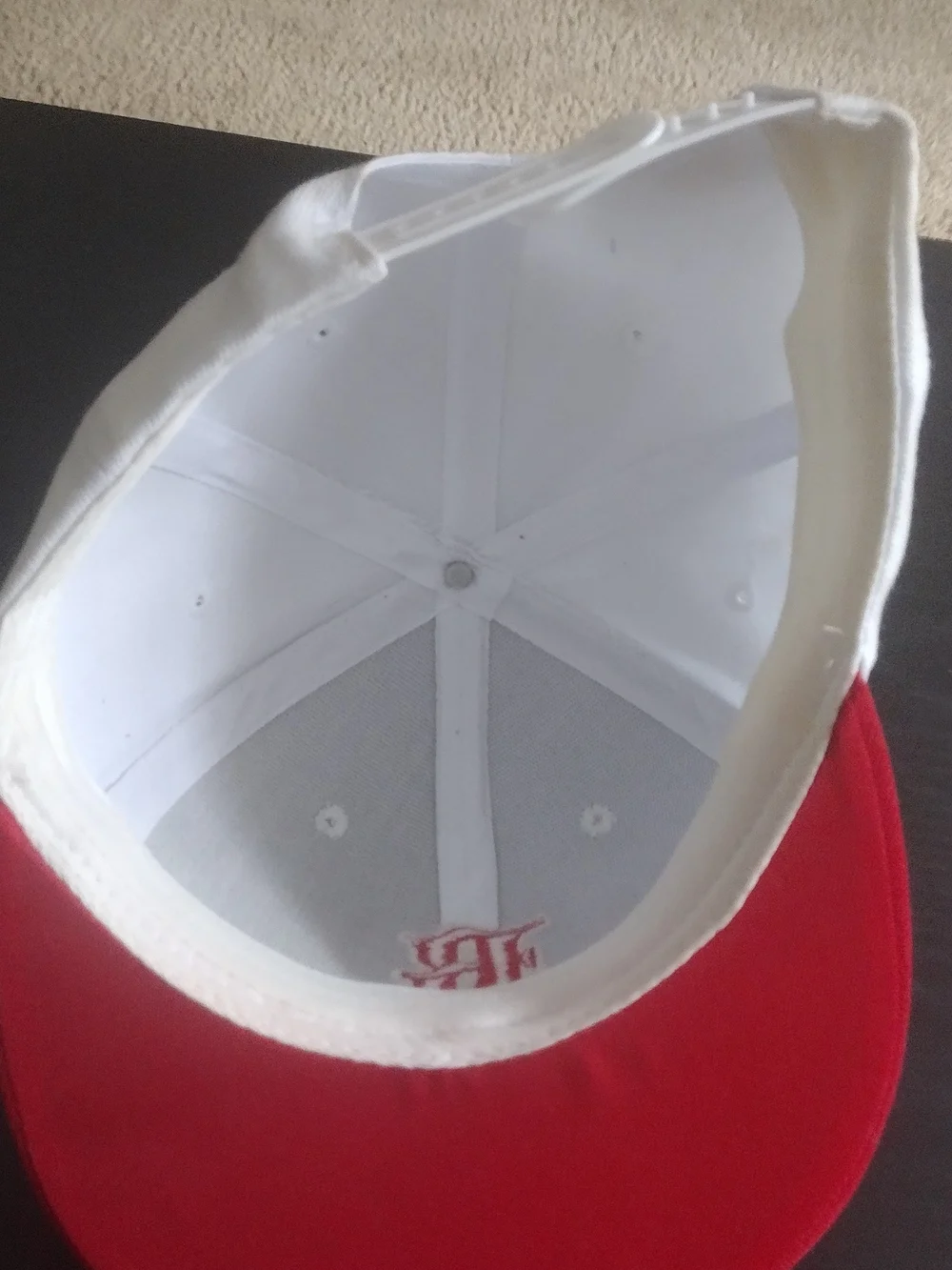 No Label adult size